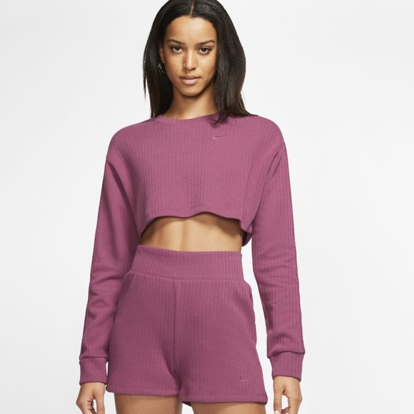 Nike Pants - WOMENS NIKE SHORTS